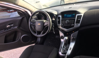 Chevrolet Cruze 2011 1.4 Turbo full