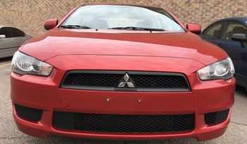 Mitsubishi Lancer Ralliart – Mississauga full