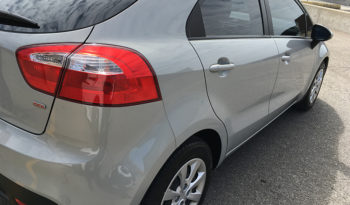 Kia Rio SX| LEATHER| SUNROOF| BLUETOOTH| 17,889KMS – Kitchener full