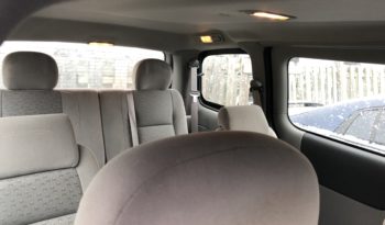 2009 chevrolet uplander full