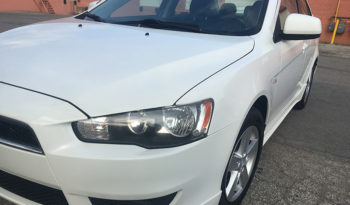 White Lancer full