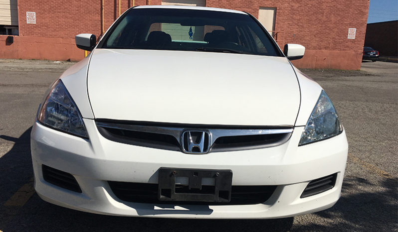 Honda Aaccord