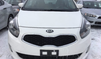2014 Kia Rondo Certified N E-Tested full