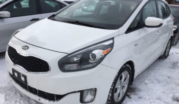 2014 Kia Rondo Certified N E-Tested full