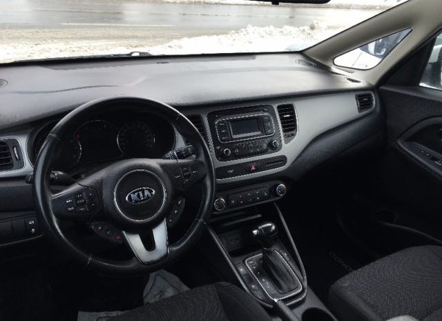 2014 Kia Rondo Certified N E-Tested full