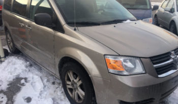 2008 Dodge Grand Caravan DVD, CAMERA, STOW N GO SXT full