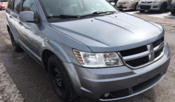 2009 Dodge journey 7 Passenger Certified and E-Tested full