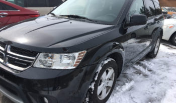 2011 Dodge Journey 7 Passenger Certified and E-Tested. full