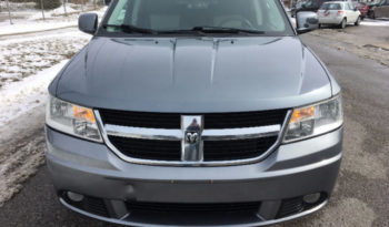 2009 Dodge journey 7 Passenger Certified and E-Tested full
