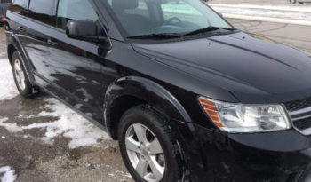 2011 Dodge Journey 7 Passenger Certified and E-Tested. full