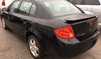 2009 Pontiac G5 full