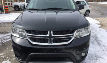 2011 Dodge Journey 7 Passenger Certified and E-Tested. full