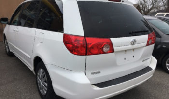 2008 Toyota Sienna Certified And E-Tested full