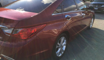 2011 Hyundai Sonata GLS Certified and E-Tested full