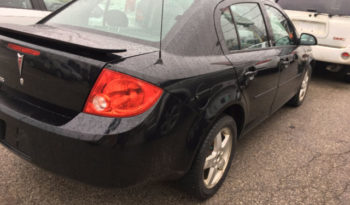 2009 Pontiac G5 full