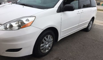 2008 Toyota Sienna Certified And E-Tested full