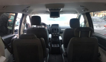 2008 Dodge Grand Caravan DVD, CAMERA, STOW N GO SXT full