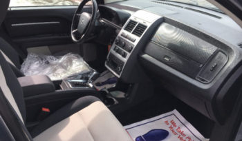 2009 Dodge journey 7 Passenger Certified and E-Tested full
