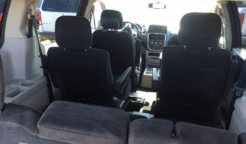 2012 Dodge Grand Caravan STOW N GO full