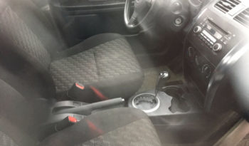 2008 Suzuki SX4 ALL WHEEL DRIVE full