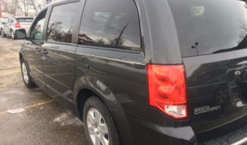 Dodge Grand Caravan STOW N GO full