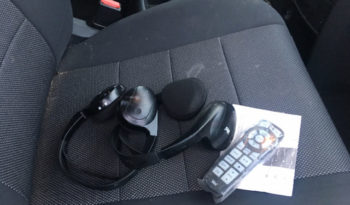2008 Dodge Grand Caravan DVD, CAMERA, STOW N GO SXT full
