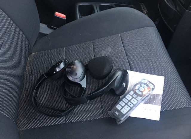 2008 Dodge Grand Caravan DVD, CAMERA, STOW N GO SXT full