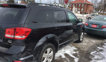 2011 Dodge Journey 7 Passenger Certified and E-Tested. full