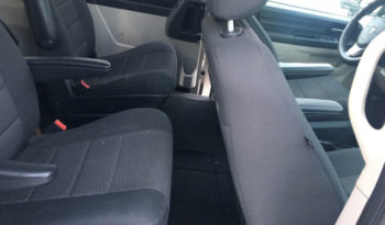 2008 Dodge Grand Caravan DVD, CAMERA, STOW N GO SXT full