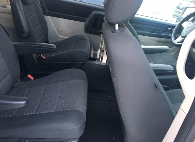 2008 Dodge Grand Caravan DVD, CAMERA, STOW N GO SXT full
