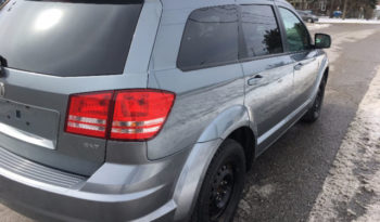 2009 Dodge journey 7 Passenger Certified and E-Tested full