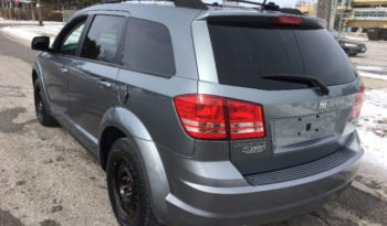 2009 Dodge journey 7 Passenger Certified and E-Tested full