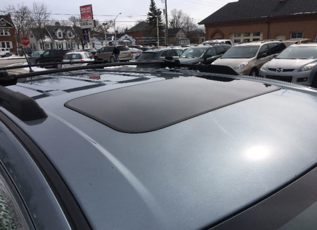 2009 Dodge journey 7 Passenger Certified and E-Tested full