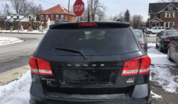 2011 Dodge Journey 7 Passenger Certified and E-Tested. full