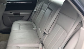 2006 Chrysler 300, AWD, Navigation, Sunroof, Leather Heated Seat full