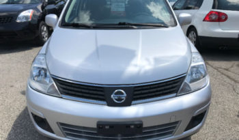 2009 Nissan Versa Lowest Price full