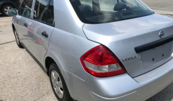 2009 Nissan Versa Lowest Price full