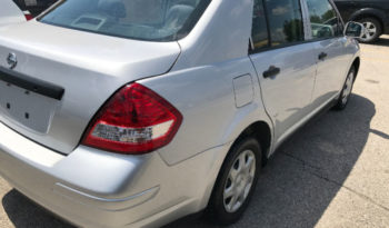 2009 Nissan Versa Lowest Price full