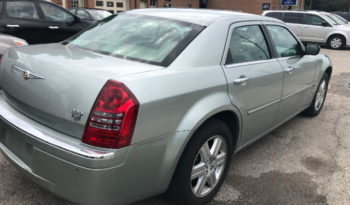 2006 Chrysler 300, AWD, Navigation, Sunroof, Leather Heated Seat full