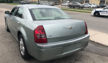 2006 Chrysler 300, AWD, Navigation, Sunroof, Leather Heated Seat full