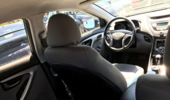 2013 Hyundai Elentra GLS Certified N ETested With Clean Carproof full