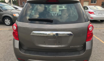 2010 Chevrolet Equinox Certified with Clean Carproof full