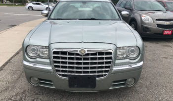 2006 Chrysler 300, AWD, Navigation, Sunroof, Leather Heated Seat full