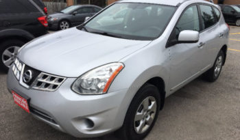 2012 Nissan Rouge,AWD,4 cylinder,Certified With clean car-proof full