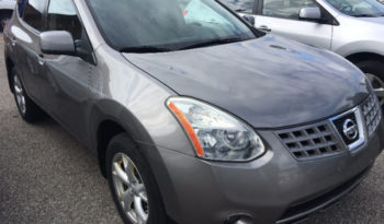 2008 Nissan Rouge, SL AWD, Fully Loaded, With Clean carproof full