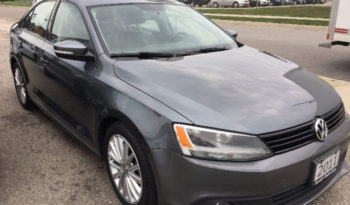 2011 Jetta 2.5,Navigation,Fully loaded,Certified,Clean car-proof full