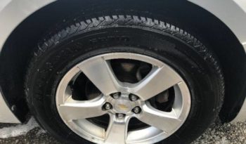2011 Chevrolet Cruze ,Clean Car proof Report full
