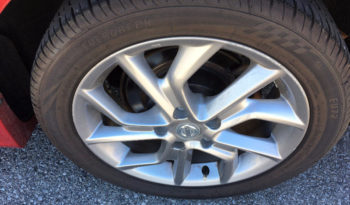 2013 Nissan SR model, Very good condition. 4 Cylinder Gas saver full