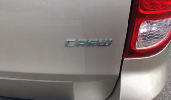 2013 Dodge Caravan, CREW,REAR A/C,Power sliding door, Stow N Go full