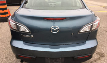 2010 Mazda 3 full